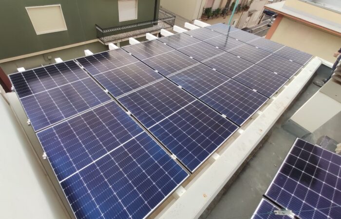 pannello fotovoltaico